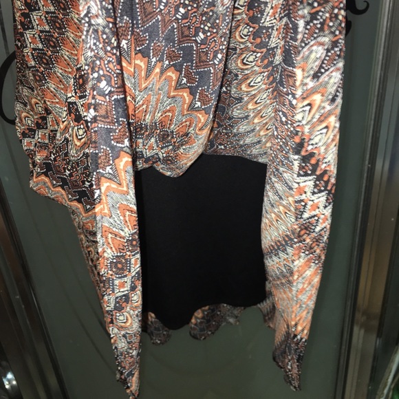 New York Co Clothing skirt NWOT stretch waist - Picture 9 of 10